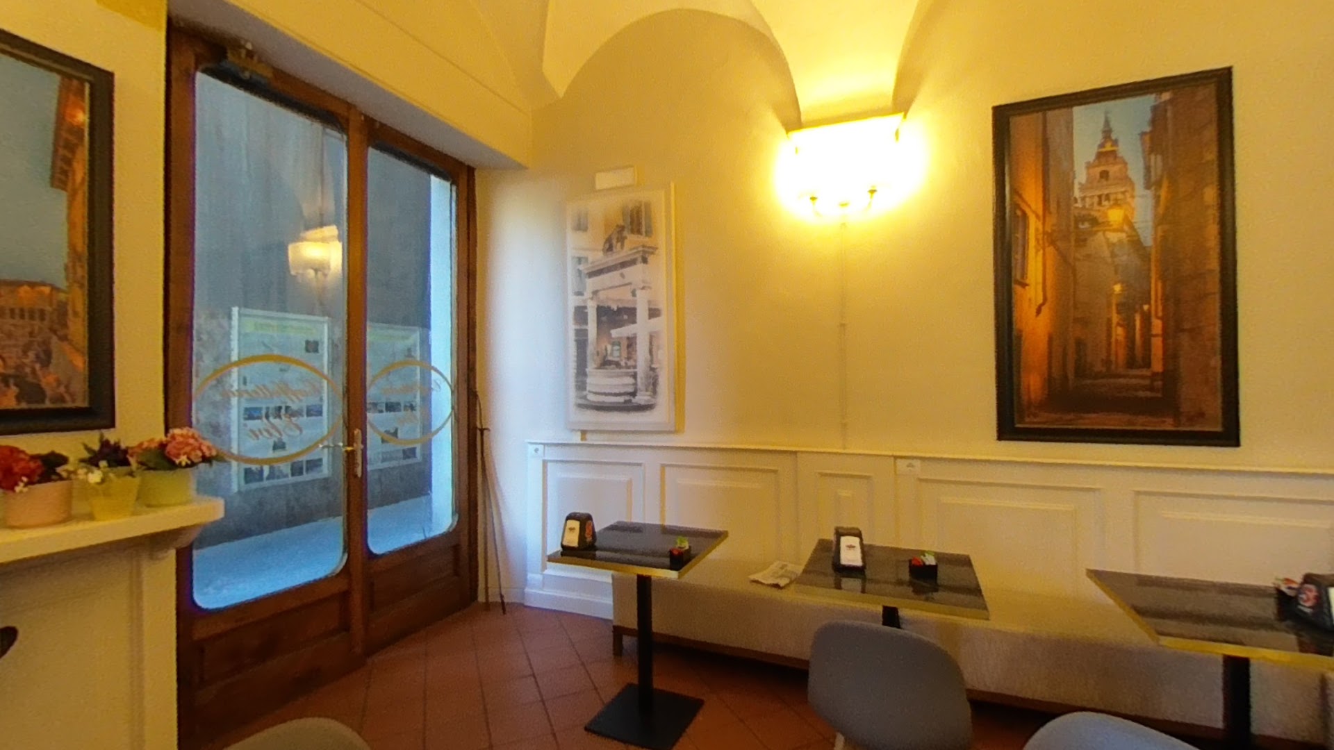 Elvi Cafè