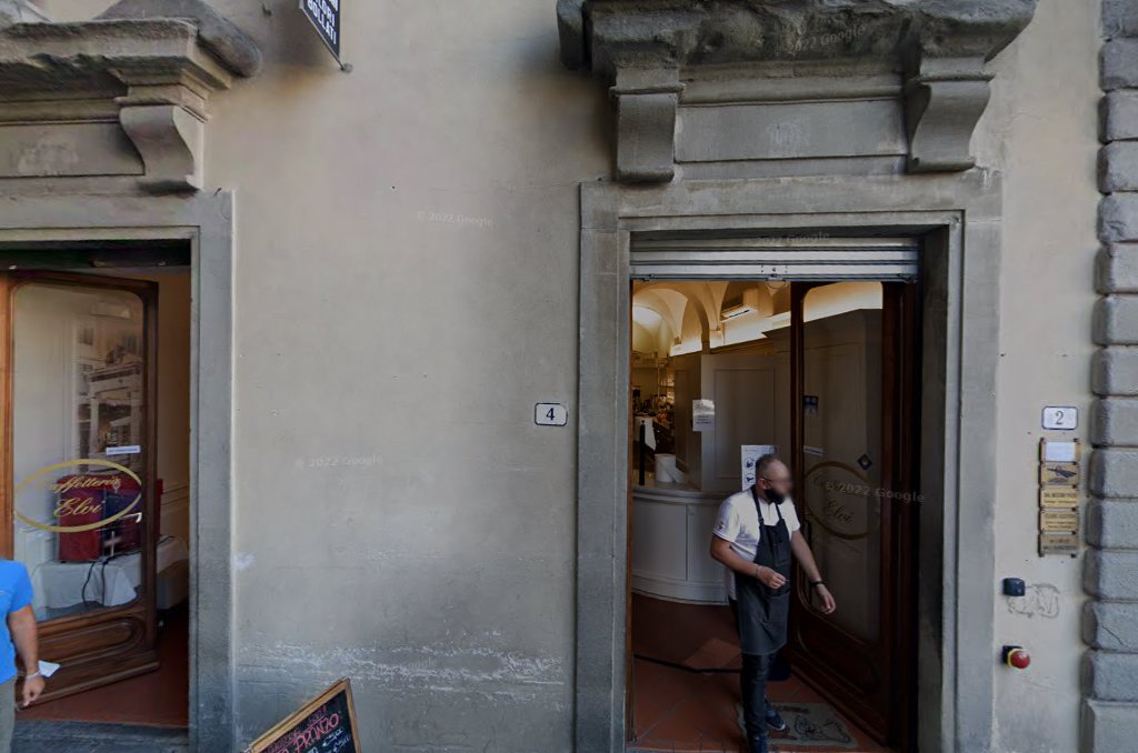 Elvi Cafè