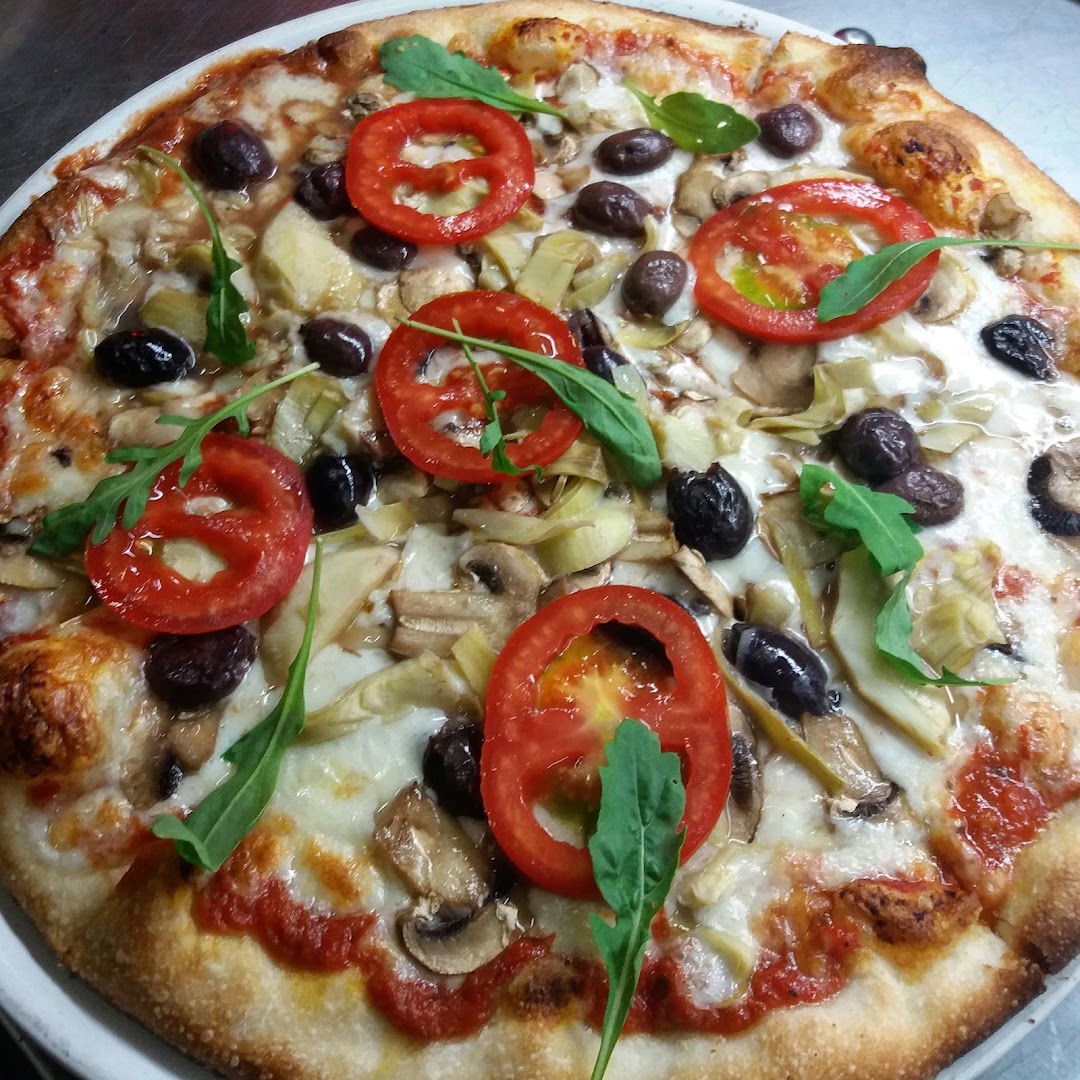 Elvis Pizza di Angelo Giambanco, Capaci