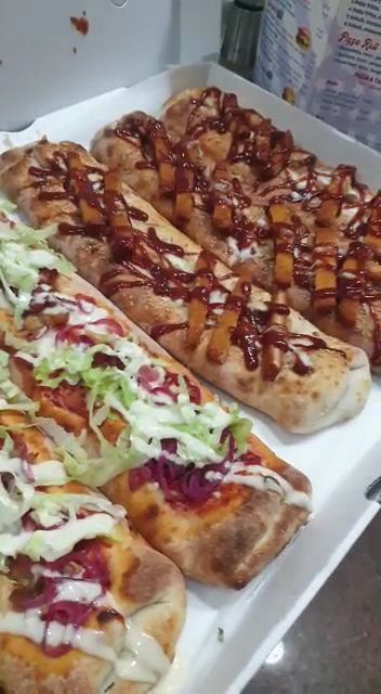 Elvis Pizza di Angelo Giambanco