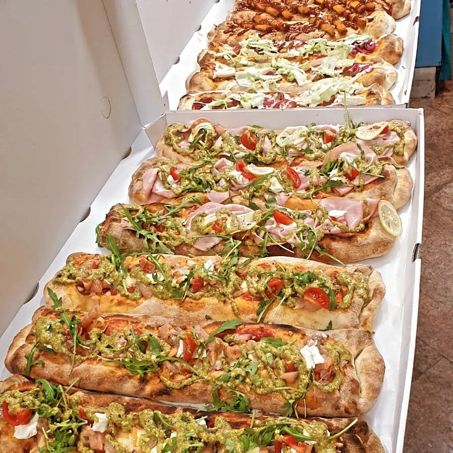 Elvis Pizza di Angelo Giambanco