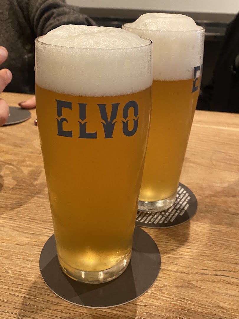 Elvo Tower - Pub & Beer shop - Biella