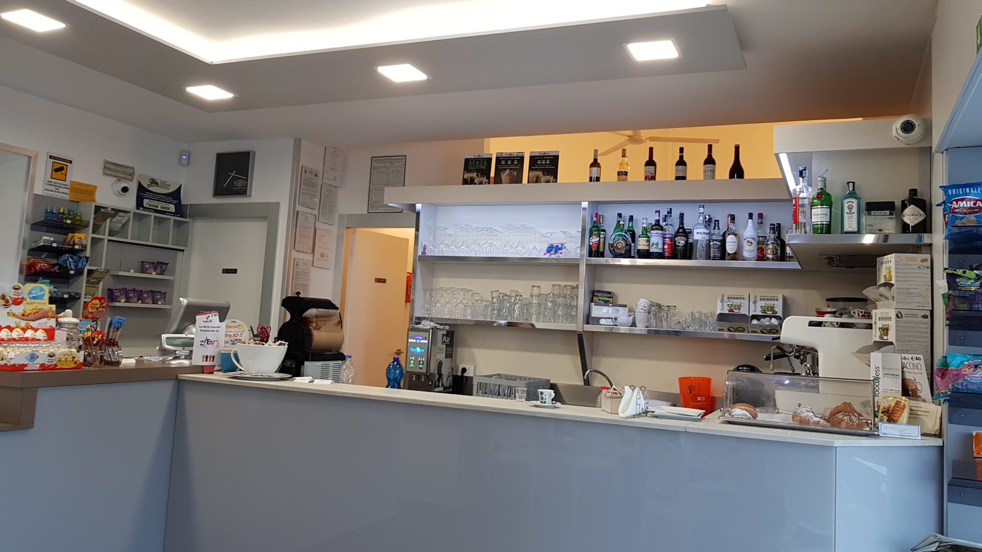 Ely Cafe' Di Dotti Elisa