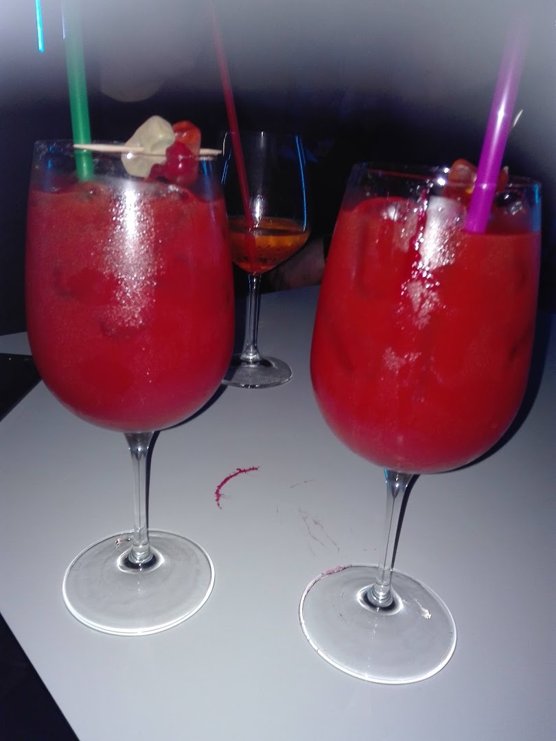 Ely Cafe' Di Dotti Elisa