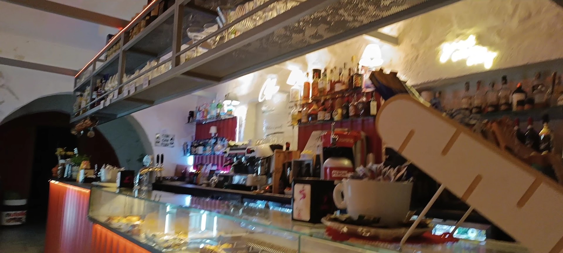 Elysium - bistrot-Lounge Bar