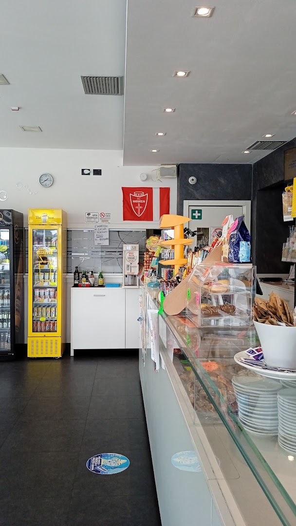 Elysium Cafe' Srl