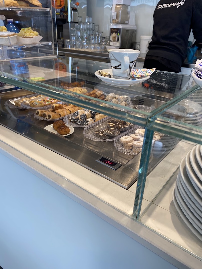 Elysium Cafe' Srl