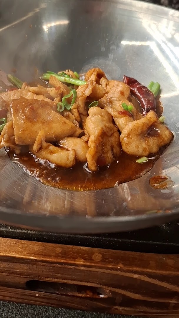 Elyte sushi