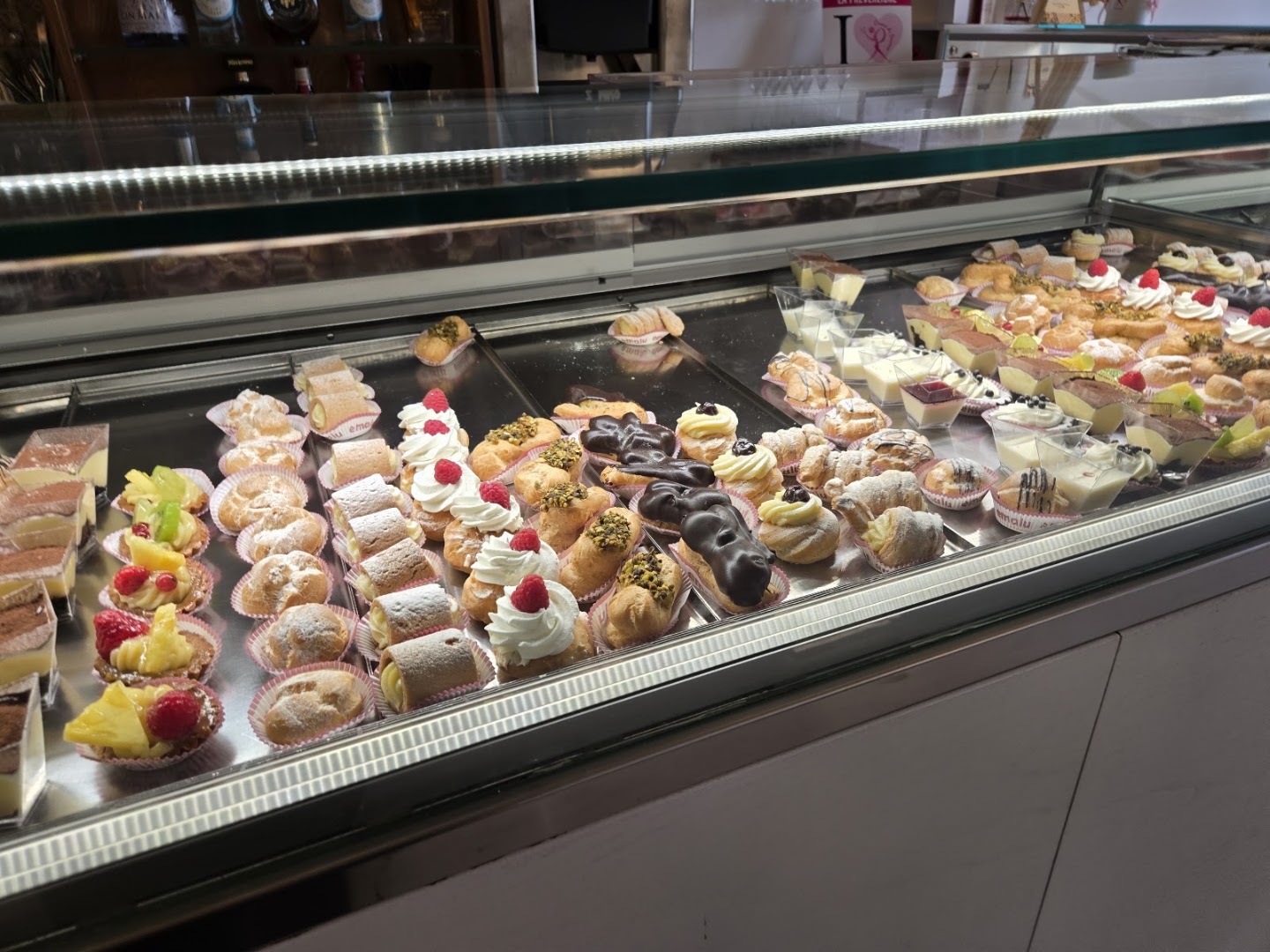 Emalu Pasticceria