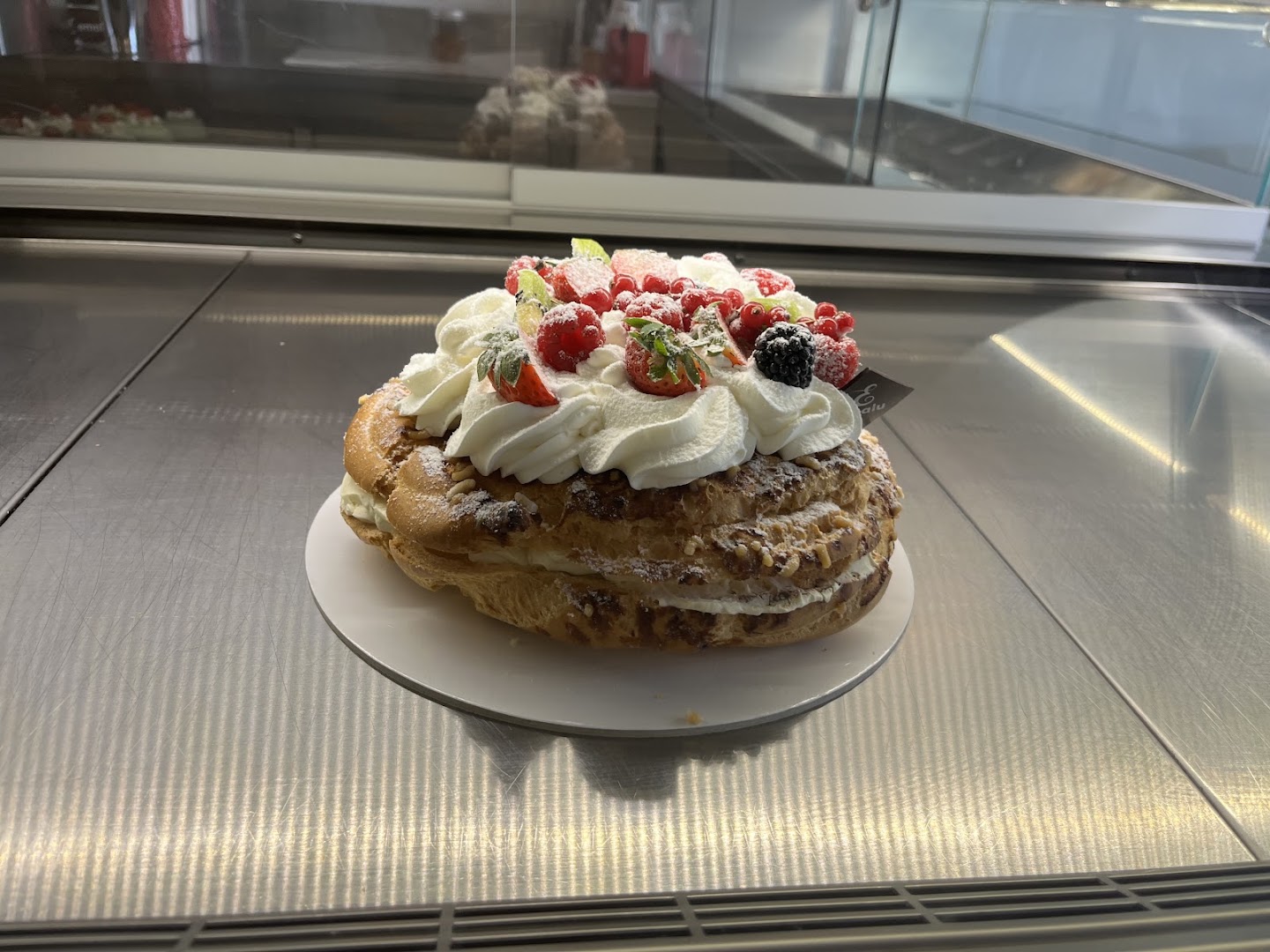 Emalu Pasticceria
