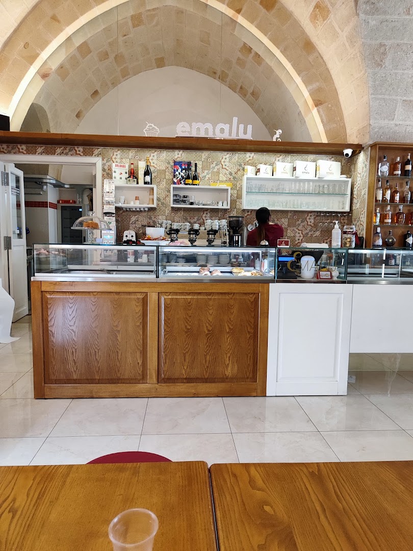 Emalu Pasticceria