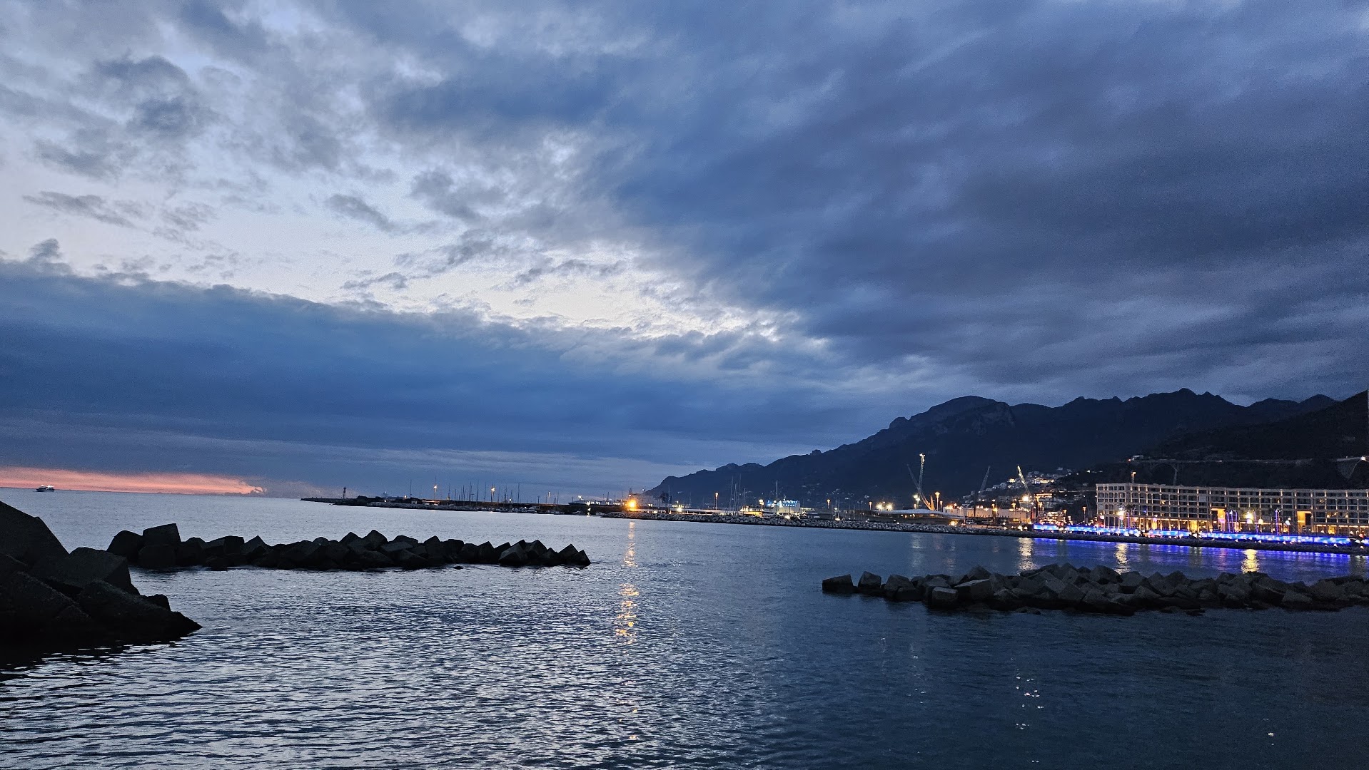 Embarcadero