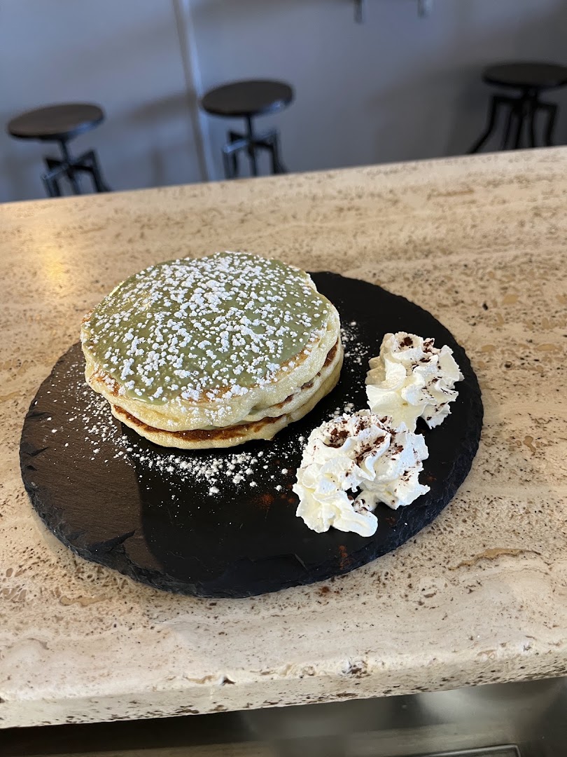 EMBLEMA CAFE