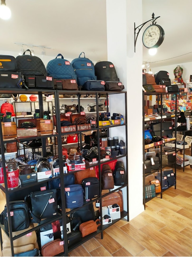 Emblema Shop & Accessories