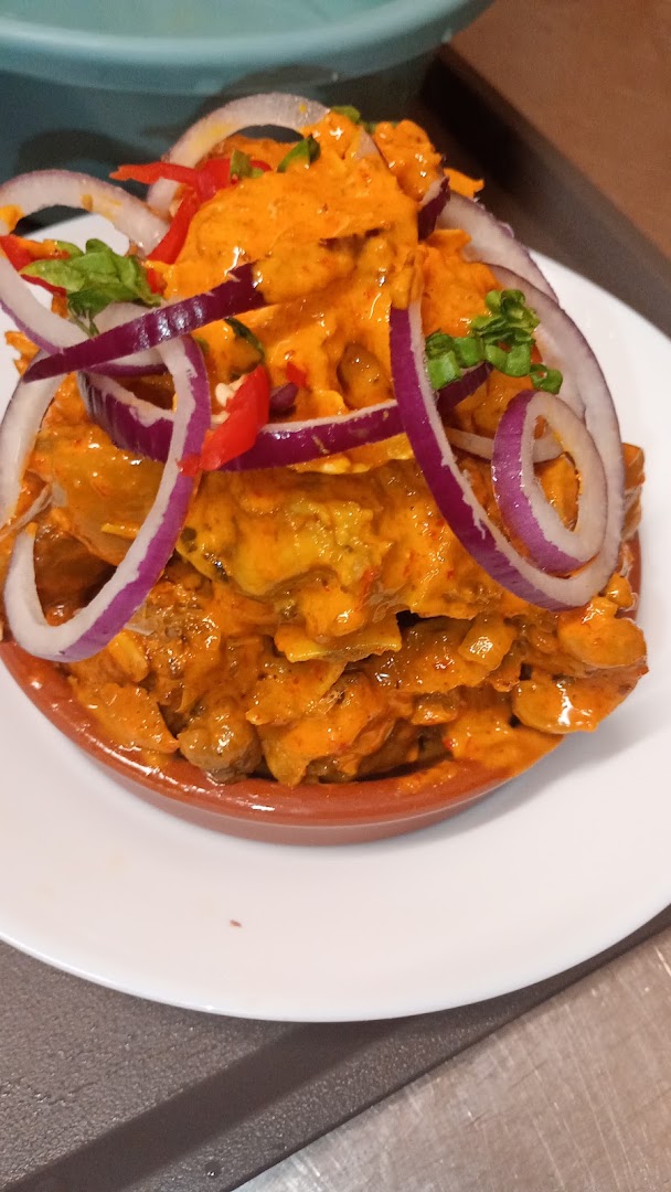 Emekus kitchen