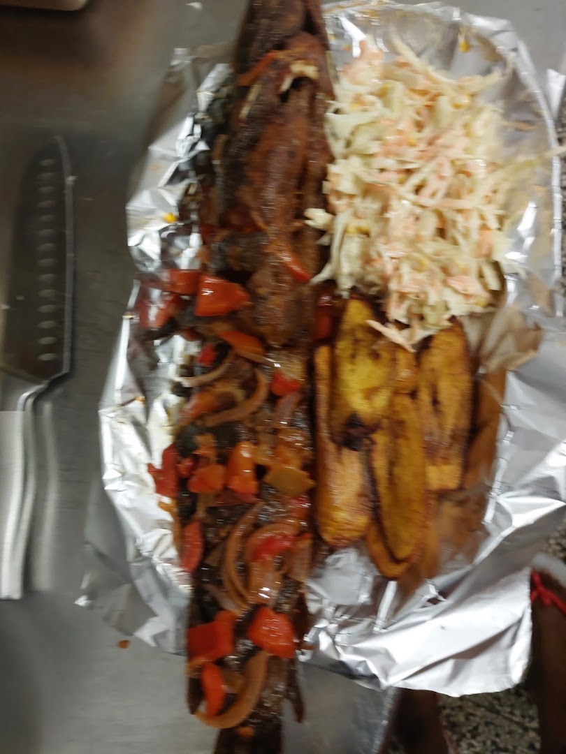 Emekus kitchen