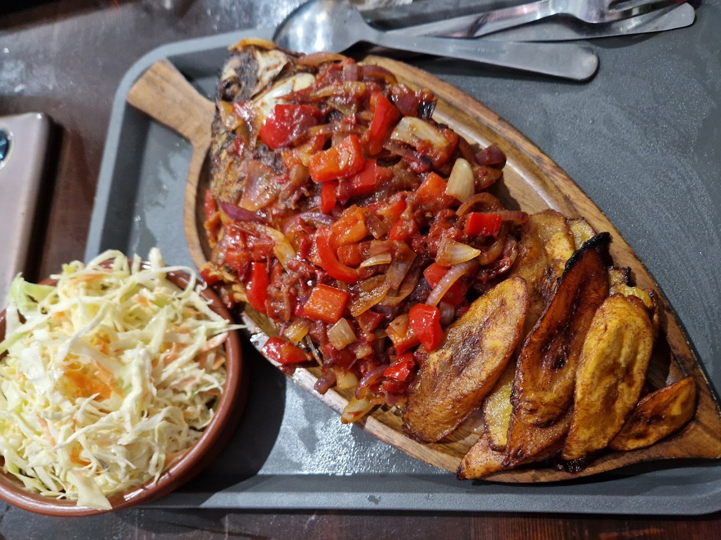 Emekus kitchen