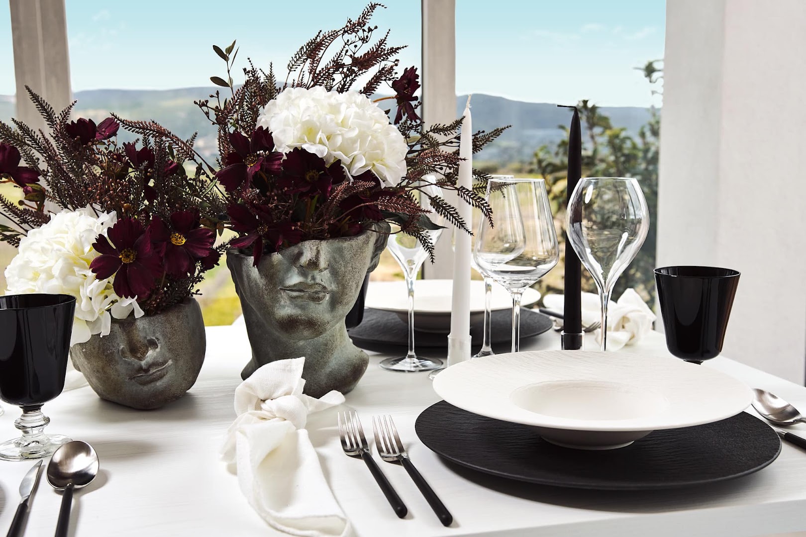 Emerald Empire Events, Sassari