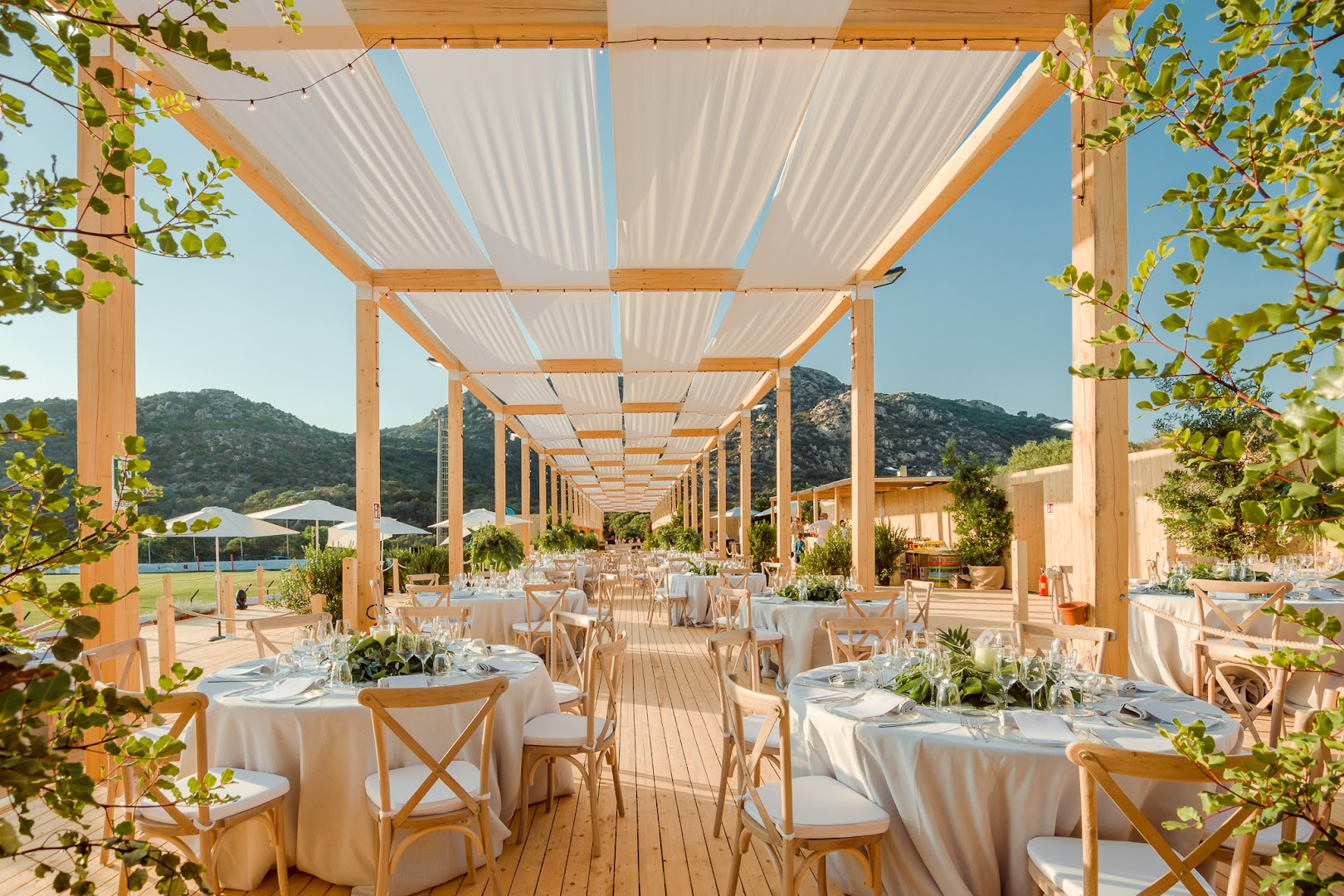 Emerald Empire Events