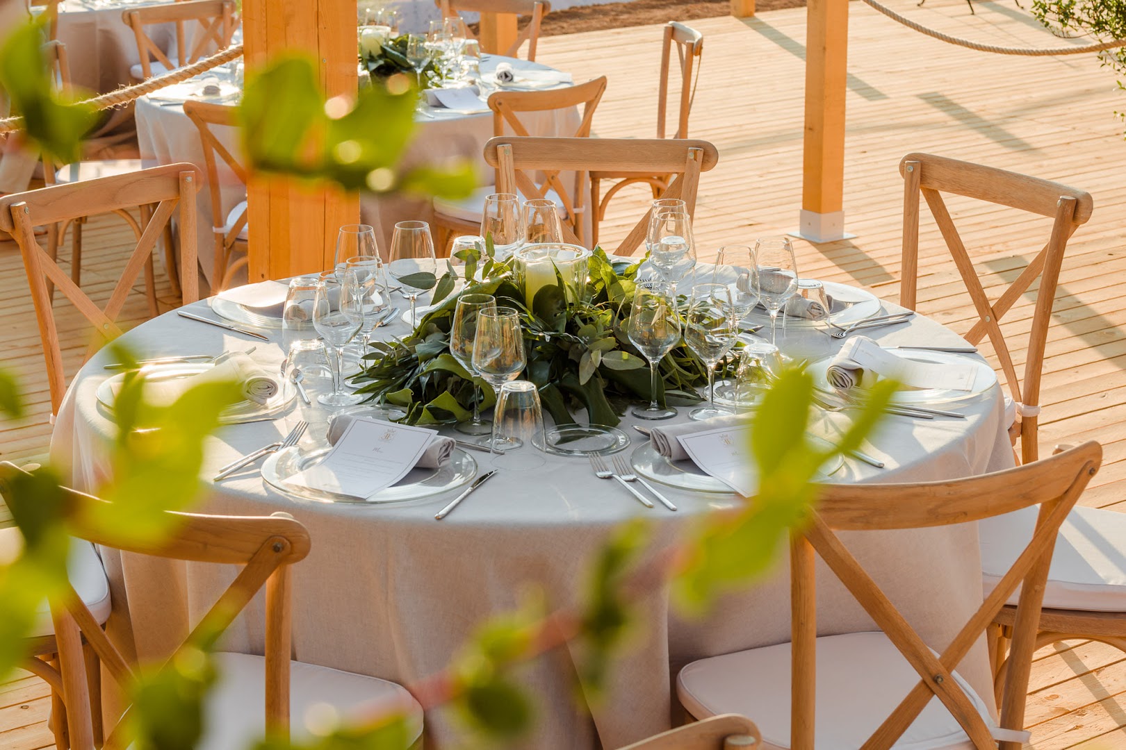 Emerald Empire Events