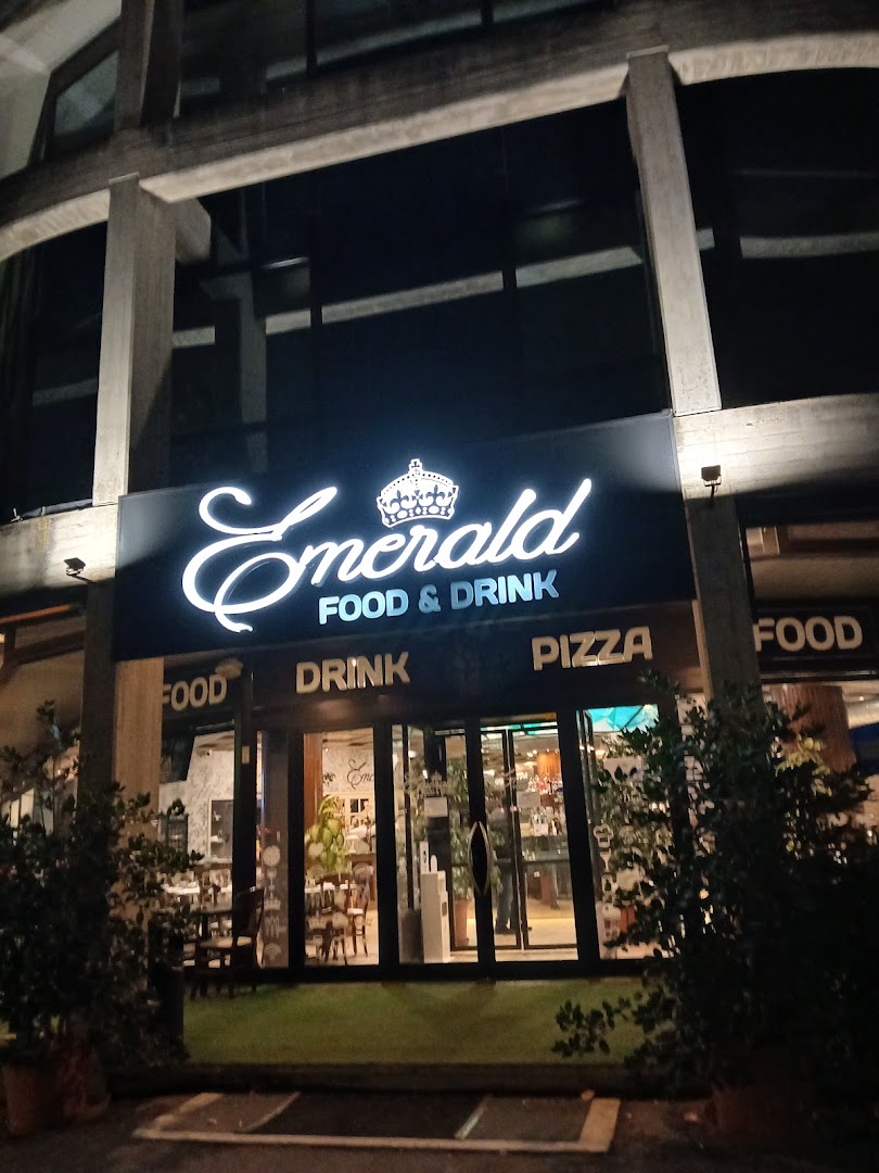 Emerald Food & Drink