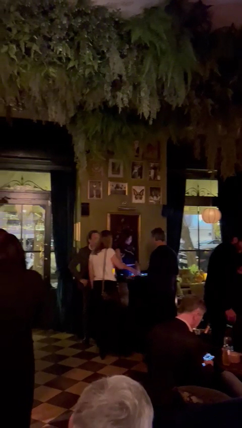 Emerald's Independent Bar