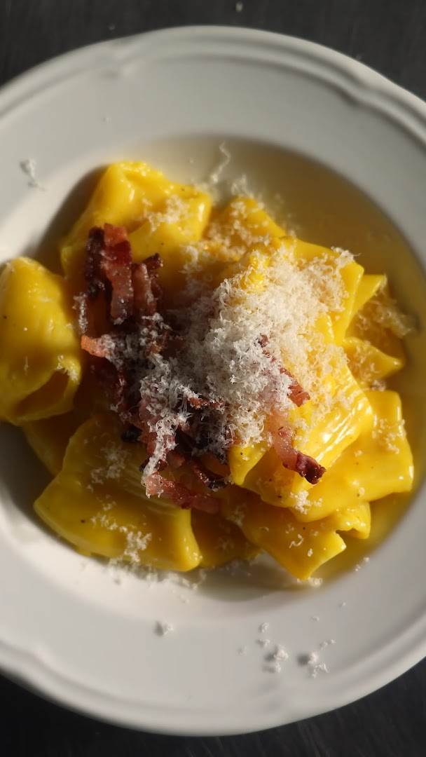Emilia Trattoria Bolognese, Seregno