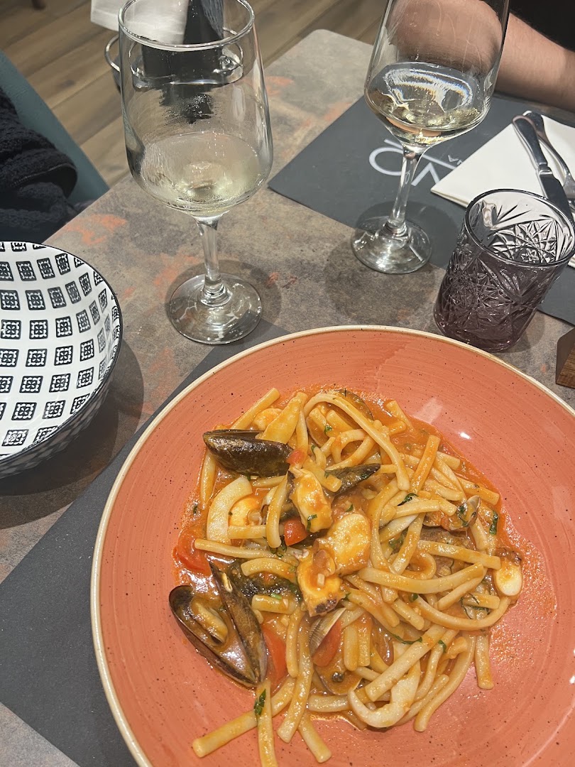 Emiliano Pizzeria e Cucina