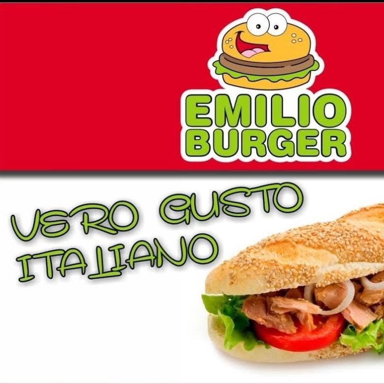 EMILIO BURGER