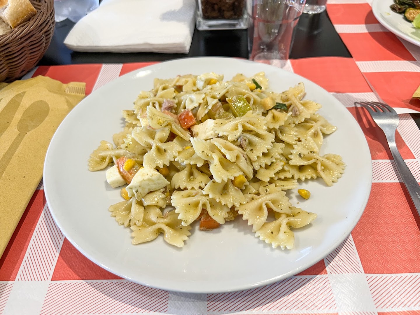 Emilio Gastronomia Pasta Fresca, Napoli