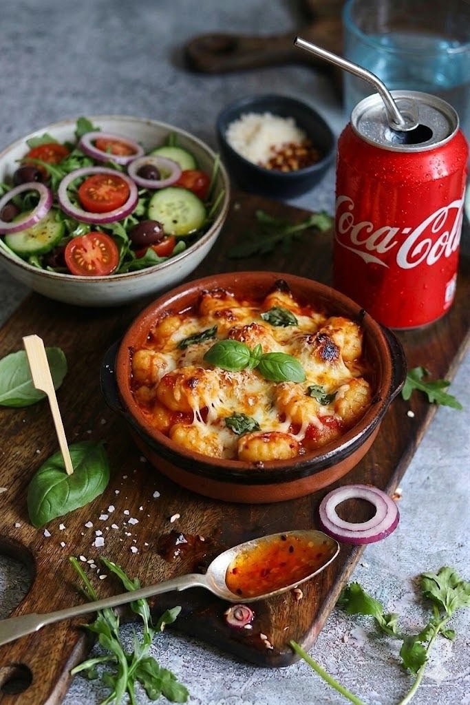 Emilio Gastronomia Pasta Fresca