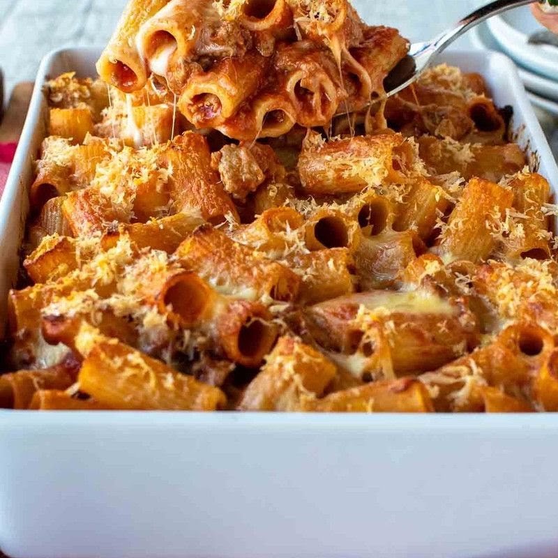 Emilio Gastronomia Pasta Fresca