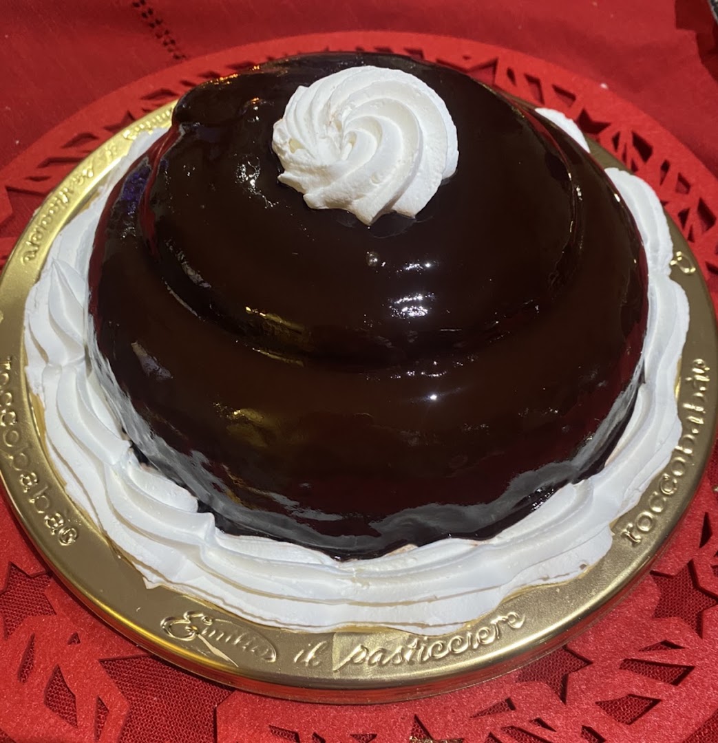 Emilio Il Pasticciere