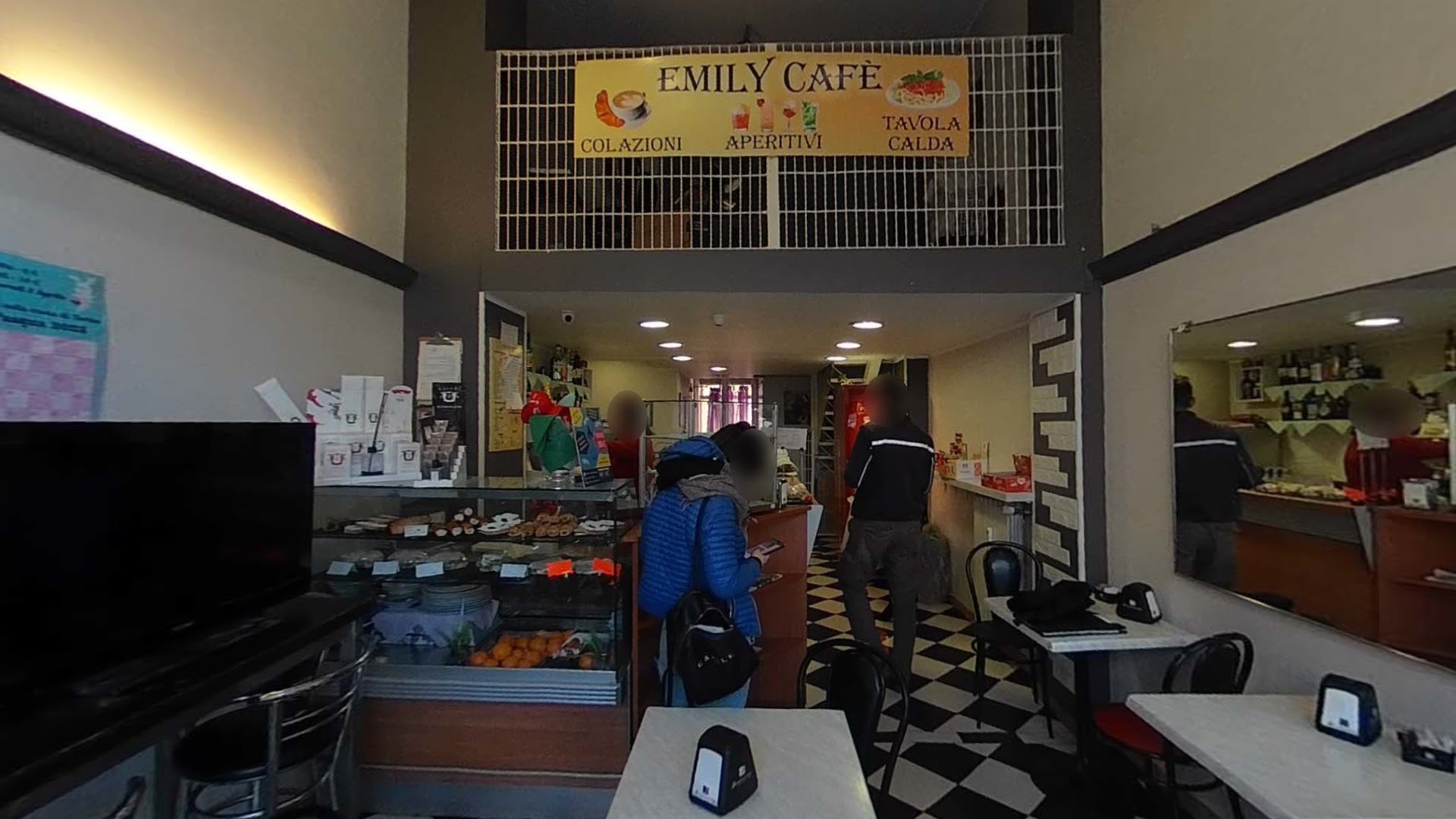 Emily Café
