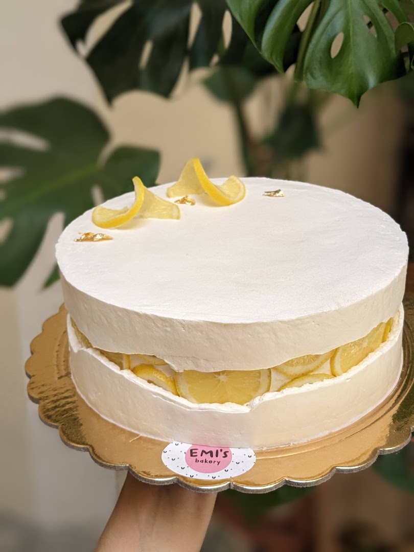 Emi's Bakery