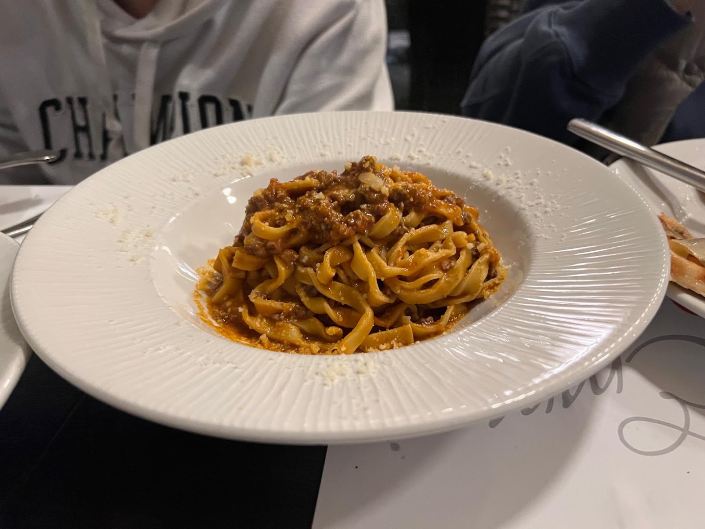 Emma, Roma