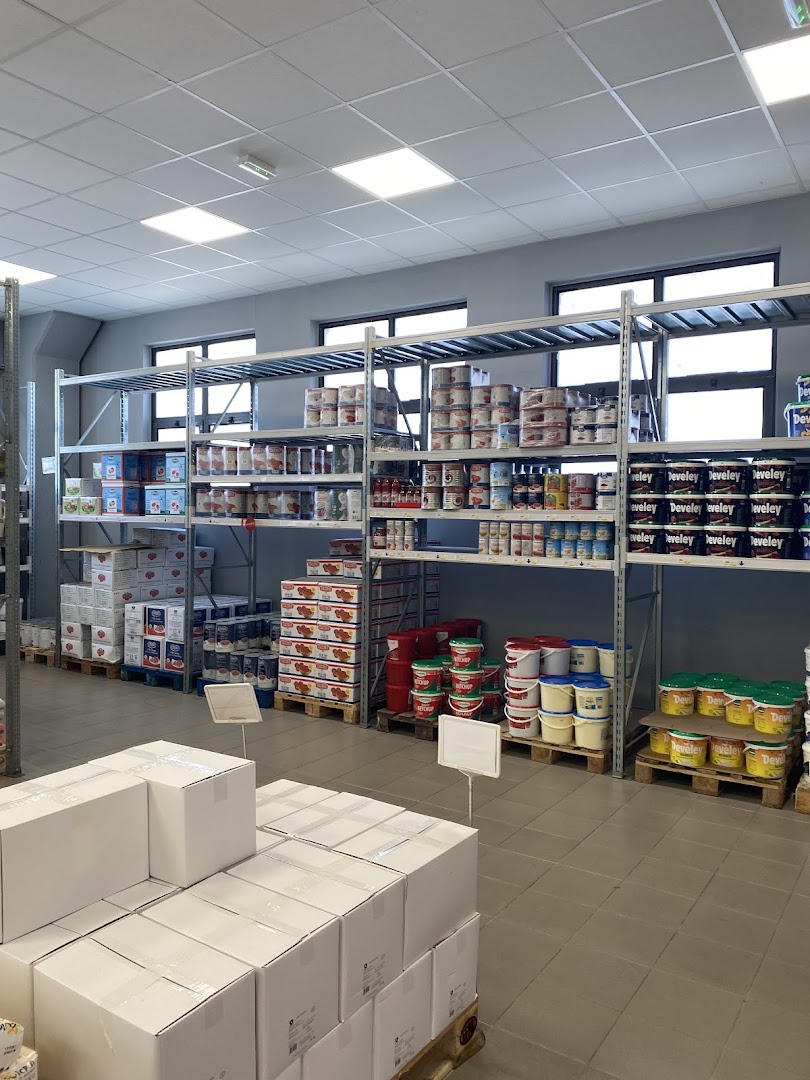 Emmal Cash & Carry - Ingrosso Alimentare