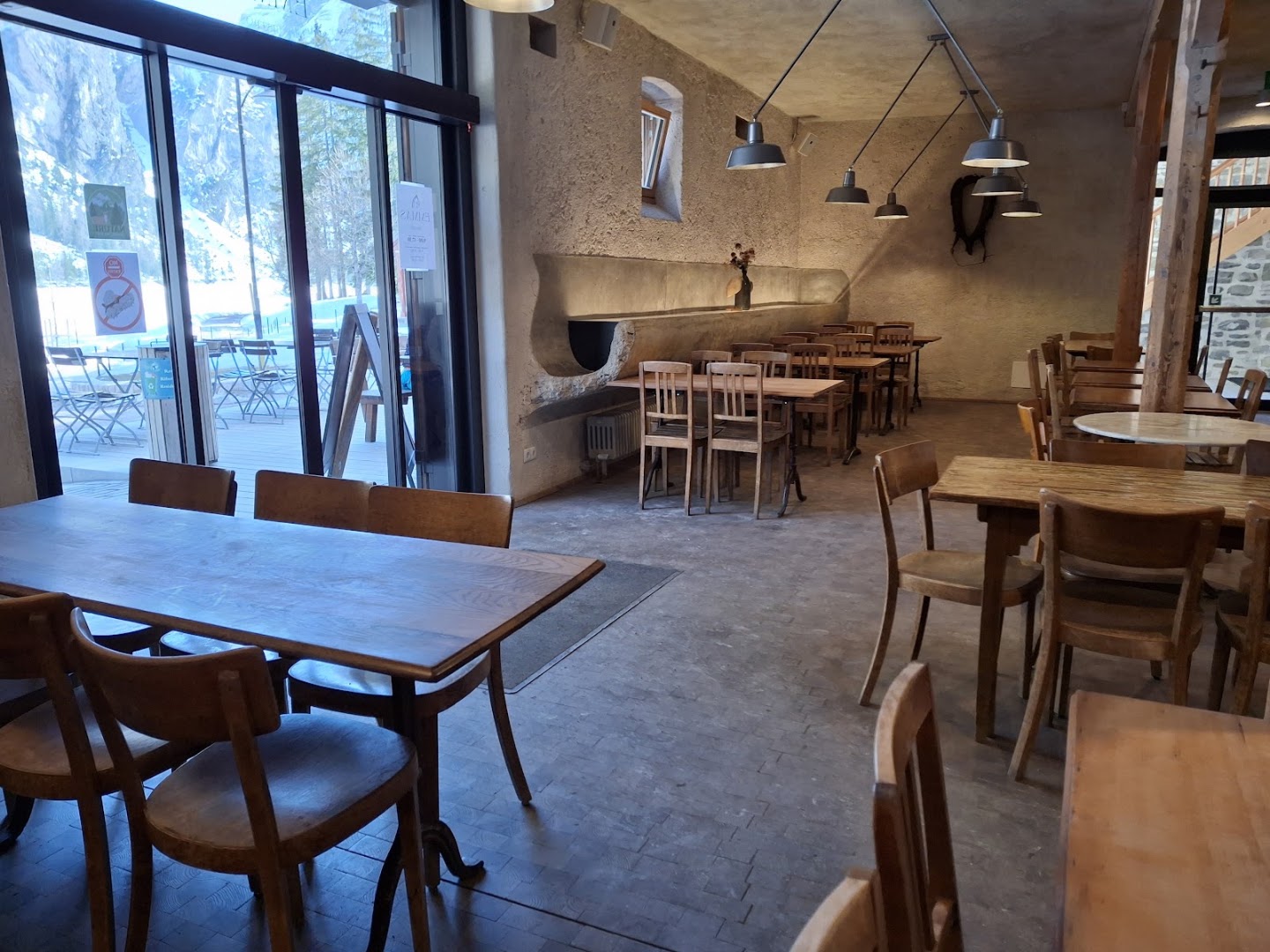 Emmas Bistro