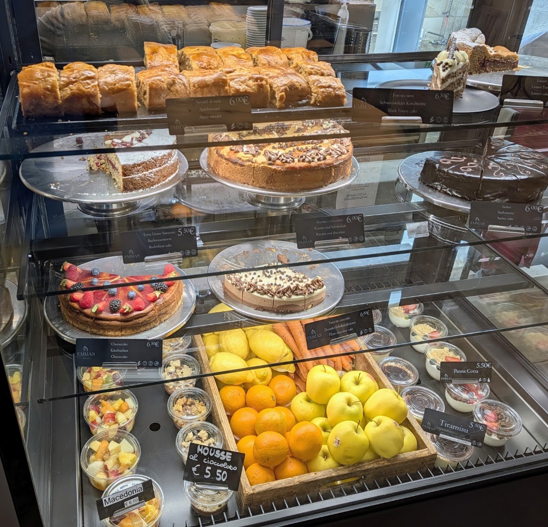 Emmas Bistro