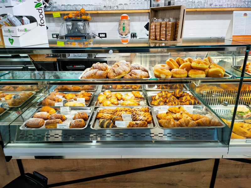Emme cafè