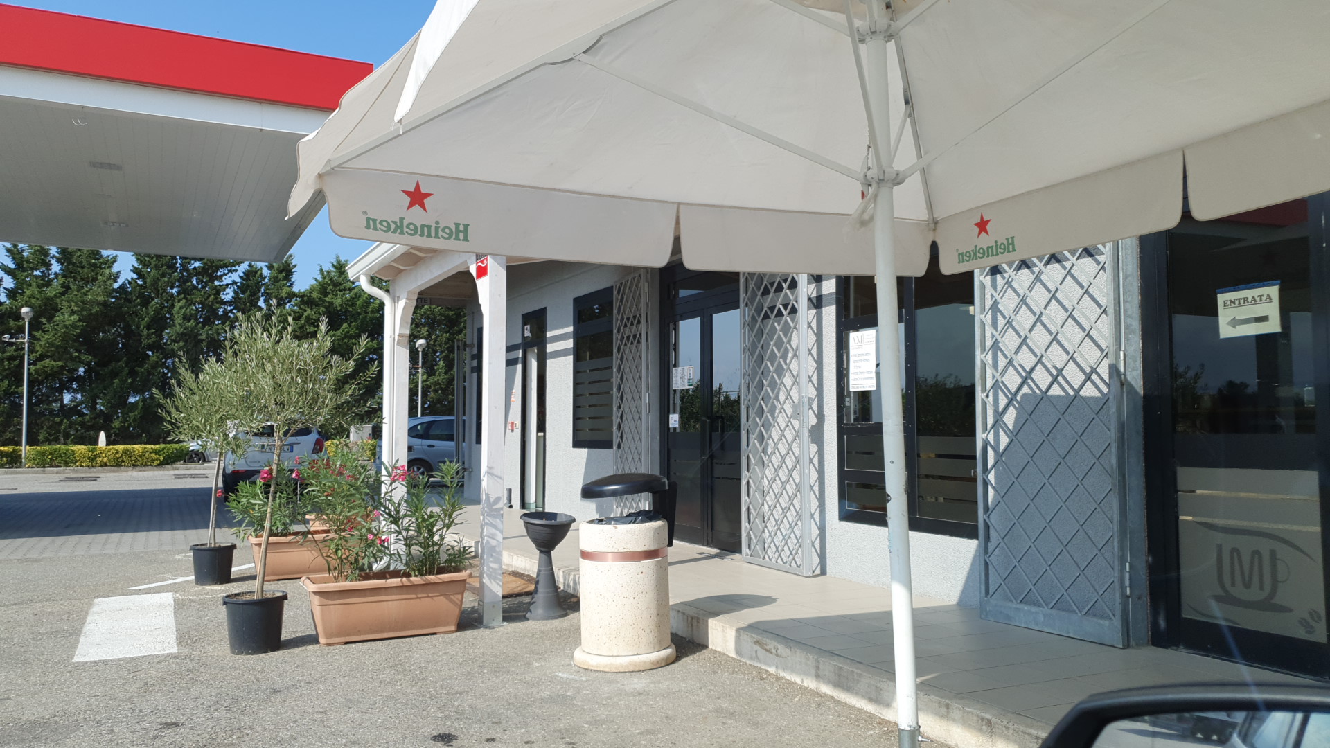 Emme cafè