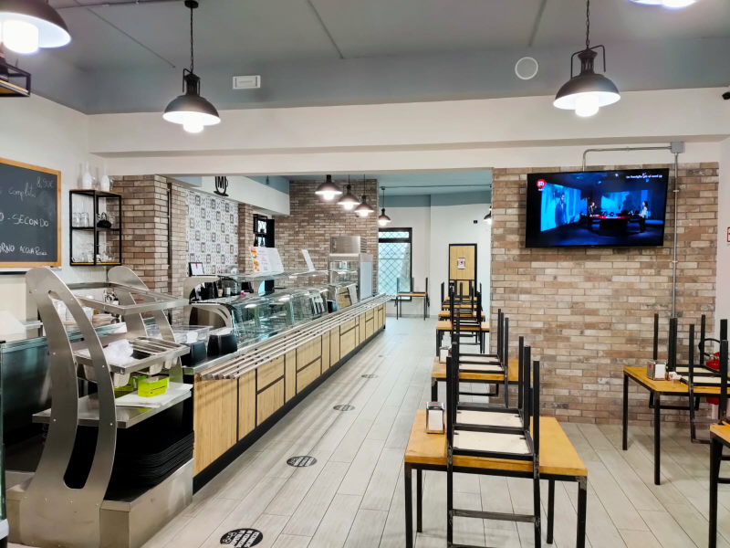 Emme cafè