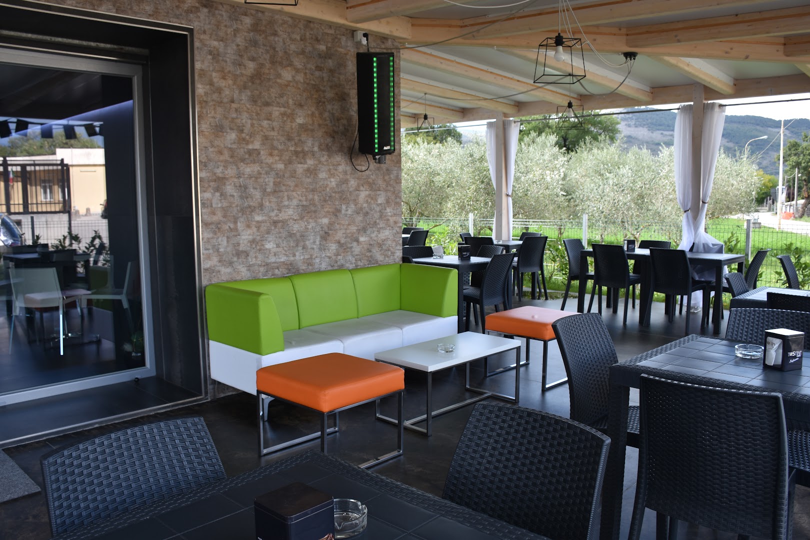 Emme Disco Bar Padula