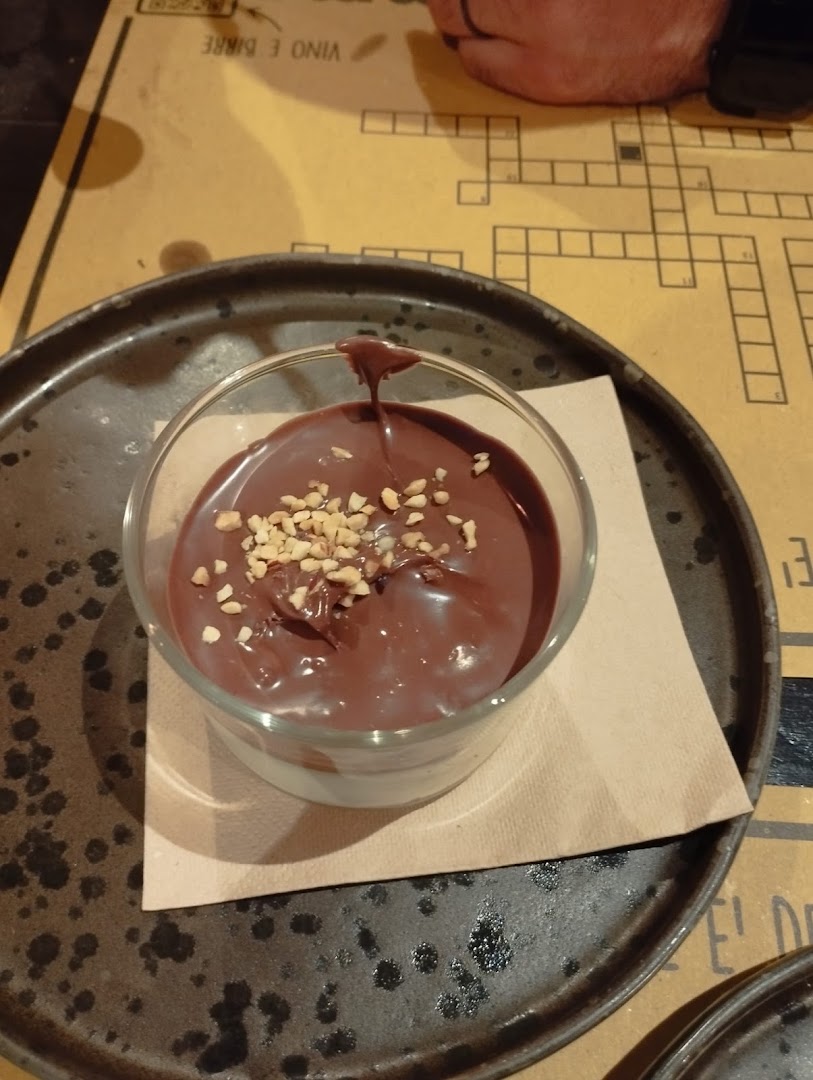 Emme - Pizzeria genovese