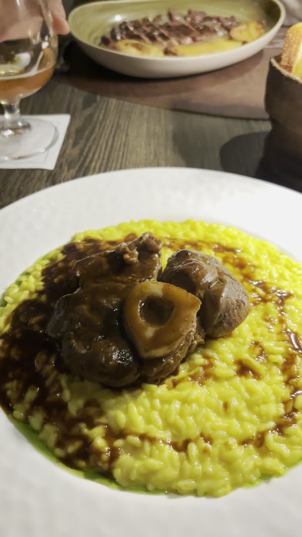 EMME Restaurant