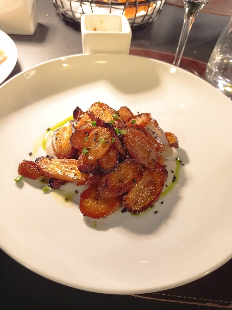 EMME Restaurant