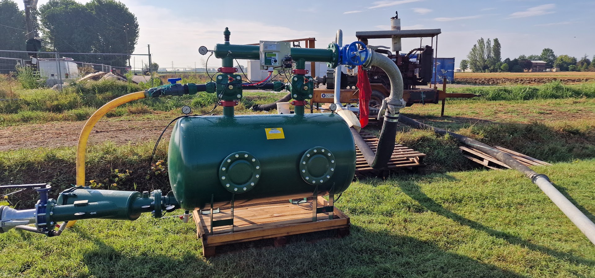 Emmebi Agrotecnica