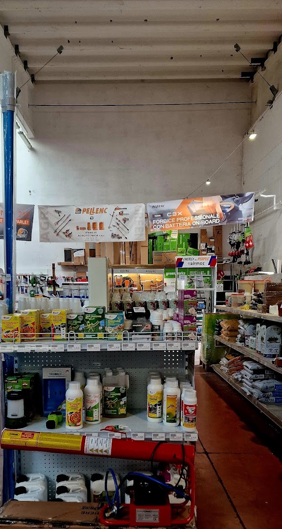 Emmebi Agrotecnica