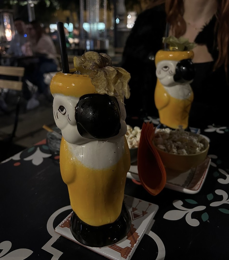 EMME Aperitivi & Cocktails
