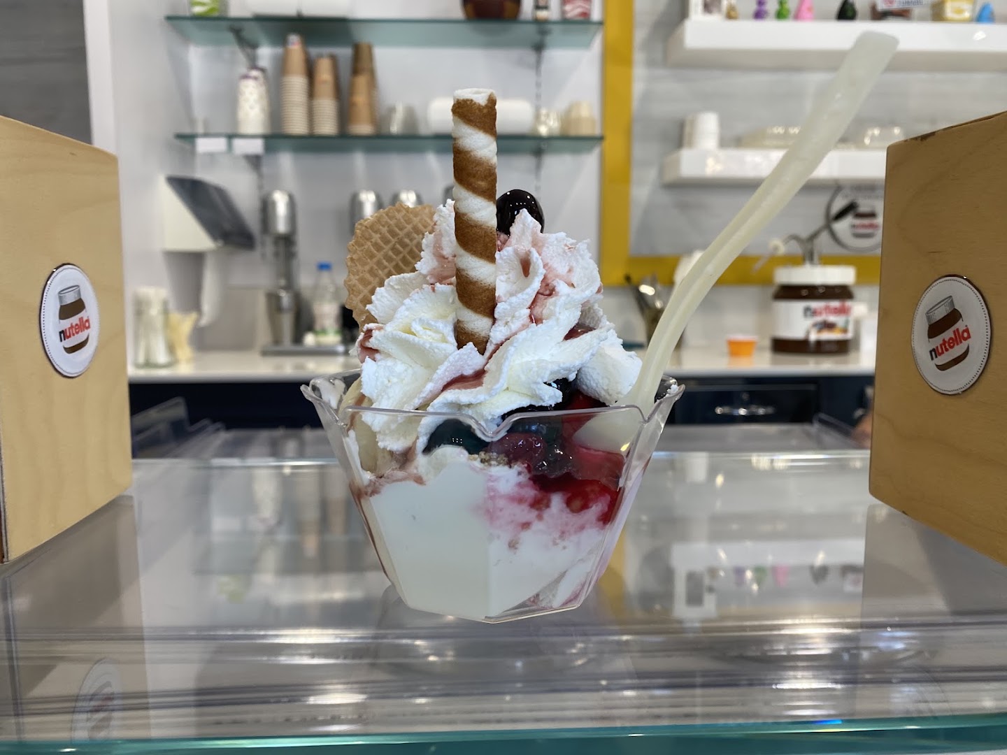Emozioni di Gelato Snc, Casale Sul Sile